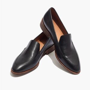 Madewell Frances Loafers